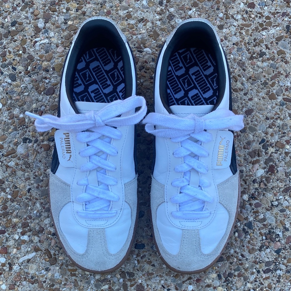 Puma Palermo Sneakers